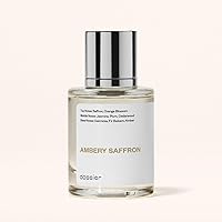 Dossier Ambery Saffron Eau de Parfum 50mL — image 3