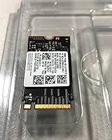 Samsung PM991 256GB NVMe M.2 SSD — image 2