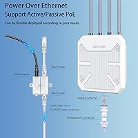 WAVLINK AX1800 Outdoor WiFi 6 Extender — image 5