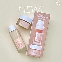 Dr.Ceuracle Vegan Kombucha Tea Beginning Set — image 2