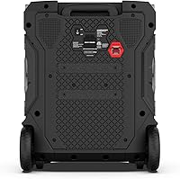 Monster Rockin' Roller 360 Bluetooth Speaker — image 3