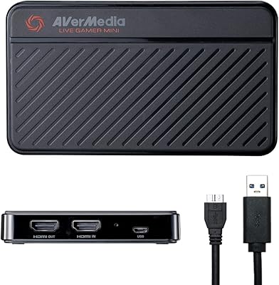 AVerMedia Live Gamer Mini GC311