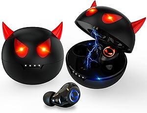 Togetface Y-B29 Kids Wireless Earbuds Review