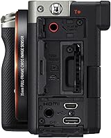 Sony Alpha 7C Full-Frame Mirrorless Camera — image 5