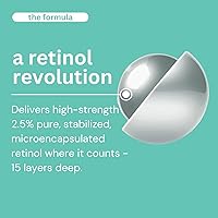 Hollywoodskin Face Lift In A Bottle 2.5% Retinol Serum 30ml — image 5