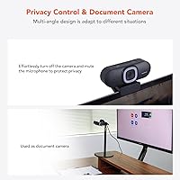 NUROUM V15AFL 2K Webcam — image 9