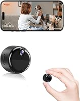 LSVUQED C12 Mini Camera — image 1