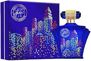 Z7 by Zakat Eau de Parfum 3.4oz Review