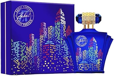 Z7 by Zakat Eau de Parfum 3.4oz