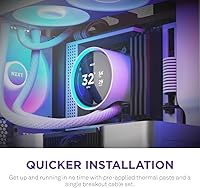 NZXT Kraken Elite 360 RGB 2024 — image 8