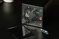 Asustor Drivestor 4 Pro AS3304T 4-Bay NAS — image 8