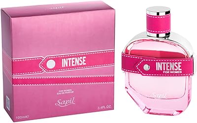 Sapil Intense Eau de Parfum for Women 100mL
