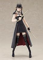 Bandai S.H.Figuarts Spy x Family Yor Forger Action Figure — image 5