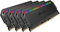 Corsair Dominator Platinum RGB 32GB (4x8GB) DDR4 3200 — image 3