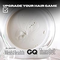 Hairbond Distorter Professional Hair Clay 3.4oz — image 5