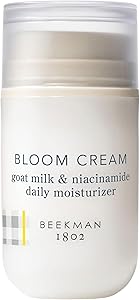 Beekman 1802 Bloom Face Cream 50mL Review