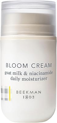 Beekman 1802 Bloom Face Cream 50mL