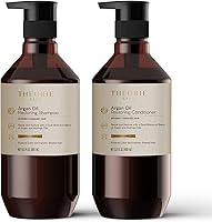 Theorie Argan Oil Ultimate Restoring Conditioner 800mL — image 5