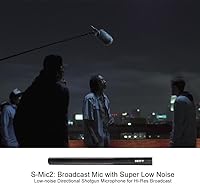 Deity S-Mic 2 Condenser Shotgun Microphone — image 7