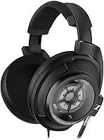 Sennheiser HD 820 Over-the-Ear Audiophile Headphones — image 1