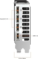 GIGABYTE GeForce RTX 5060 WINDFORCE MAX OC 8G Graphics Card — image 7