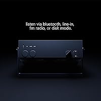 Teenage Engineering OB-4 Portable Bluetooth Speaker — image 3