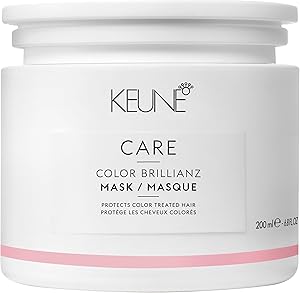 Keune Care Color Brillianz Mask 6.8oz