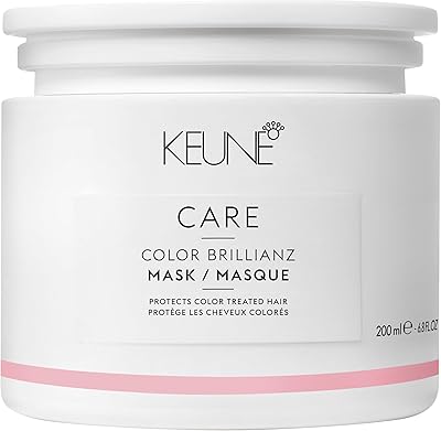 Keune Care Color Brillianz Mask 6.8oz