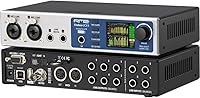 RME Fireface UCX II 40-channel USB Interface — image 1