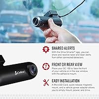 Cobra SC 100 Smart Dash Cam — image 4