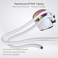 Redragon HL360 ARGB Liquid Cooling System — image 7