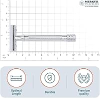 Merkur 23C Double Edge Safety Razor — image 7