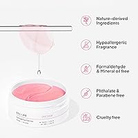Gel Lab RENEW Retinol & Collagen Under Eye Patches - 60 Patches — image 6
