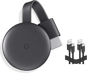 Google Chromecast GA00439