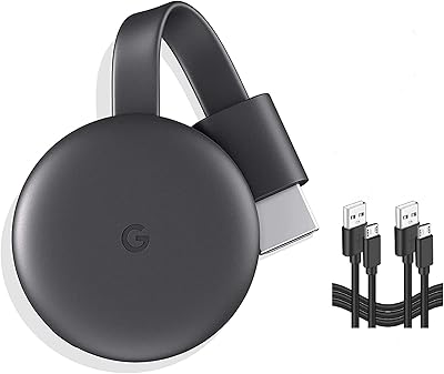 Google Chromecast GA00439