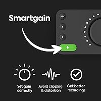 Audient EVO 4 USB Audio Interface — image 8