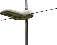 Televes DiNova Boss Mix UHF/VHF HDTV Antenna w/LTE Filter — image 3