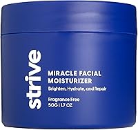 Strive Men's Face Moisturizer 1.7oz — image 1