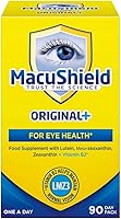 MacuShield Macushield Capsules, 90 Count — image 1