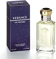 Versace Dreamer for Men Eau de Toilette Spray 1.7oz — image 4