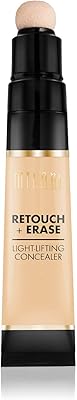 Milani Retouch + Erase Light-Lifting Concealer - Medium Light