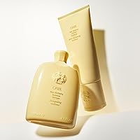 Oribe Hair Alchemy Resilience Shampoo and Conditioner Standard Bundle — image 6
