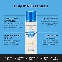 Fake Bake Foam Tanning Water Self Tanner 6.7oz — image 6