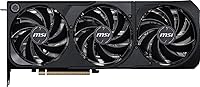 MSI GeForce RTX 5080 16GB — image 3