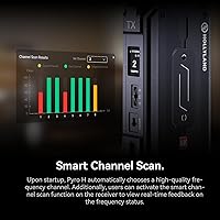 Hollyland Pyro H Wireless HDMI Video Transmission System — image 5