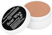 DELISOUL Professional Special Effects SFX Makeup Kit — image 7