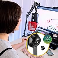 JOBY Wavo POD USB Condenser Microphone — image 5