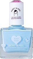 Klee Kids Water-Based Peelable Nail Polish Starry Sky Kiss 30mL — image 5