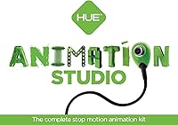 HUE Animation Studio Stop Motion Kit — image 10