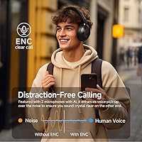 QCY H3 PRO Adaptive ANC Wireless Headphones — image 5